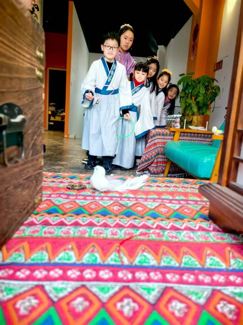 七台河文旅项目策划