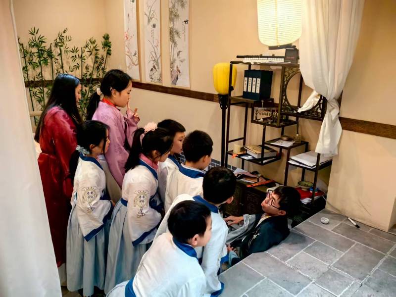 七台河文旅项目策划